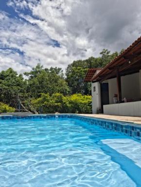 Casa das trilheiras